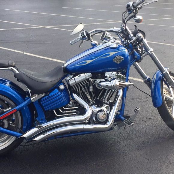 Meet your Posher, Benny - Picture 1 of 1